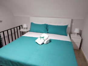 BnB Simy3 Napoli